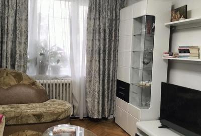 Apartament cu 2 camere decomandat în Rusu Bârgăului - 2
