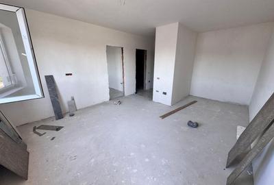 Garsonieră decomandată, mobilată în Dobroești - 2