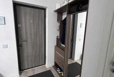 Proprietar vand apartament in Avangarde Home, 2 camere, etaj 1 ,45 mp in Militari Residence, strada - 4