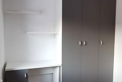 Apartament cu 3 camere decomandat în Central - 4