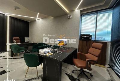 Spațiu comercial, de 111 mp, în Albești - 2