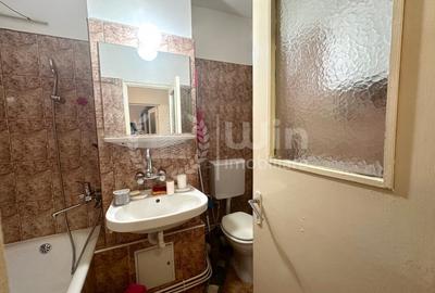 Apartament 1 camera | Decomandat | Etaj 3/10 | Manastur | Napolact - 4