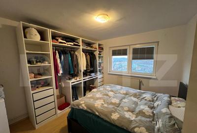 Apartament cu 3 camere decomandat în Vasile Aaron - 11