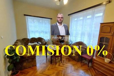 Apartament cu 3 camere decomandat, mobilat în Vest - 20