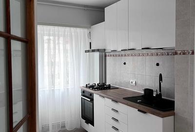 Apartament cu 2 camere decomandat în Tomis Nord - 2