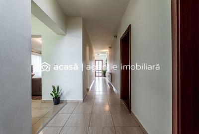 Casă individuală cu 5 camere cu Piscina în Aradul Nou - 6