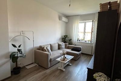 Apartament cu 2 camere decomandat în Aeroport - 16