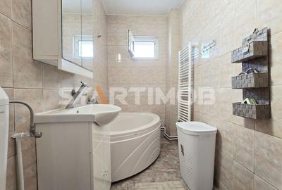 Apartament mobilat Calea Bucuresti - 8