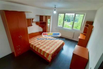 Drumul Taberei Romancierilor apartament 2 camere de inchiriat - 4