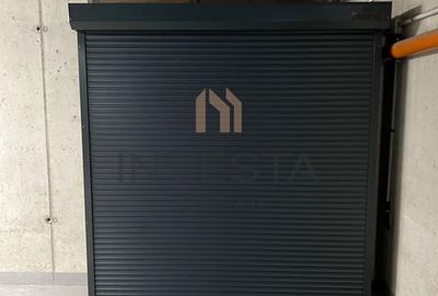 Apartament cu 2 camere, mobilat în Mărăști - 12