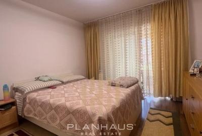 Apartament cu 3 camere decomandat, mobilat în Hotvon
