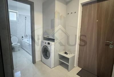 Apartament cu 2 camere decomandat, mobilat în Sud - 5