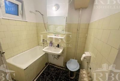 Apartament 2 camere la etaj intermediar in Grigorescu - 6