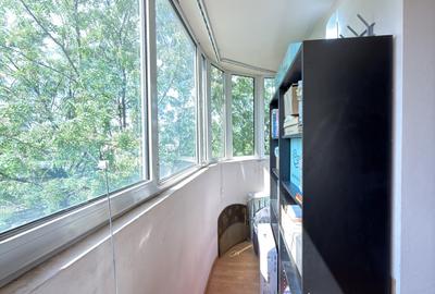 Apartament cu 3 camere decomandat, mobilat în Șagului - 15
