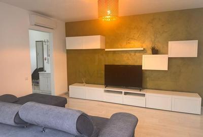 APARTAMENT DE VANZARE 3 CAMERE GHEORGHENI - 2