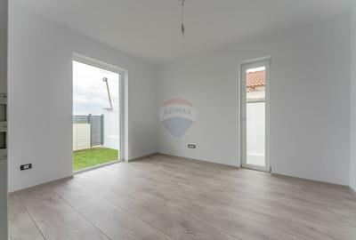 VILA BEST-  Casa individuala, noua, 4 camere, teren 527mp - 9