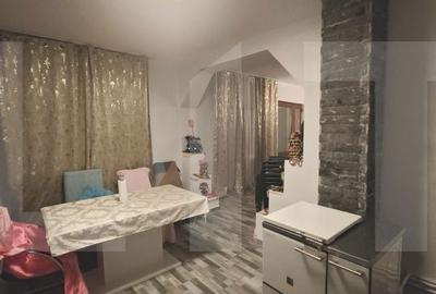Casă cu 3 camere în Semlac - 9