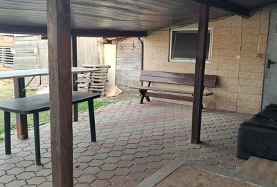 Casă cu 3 camere în Caporal Alexa - 1