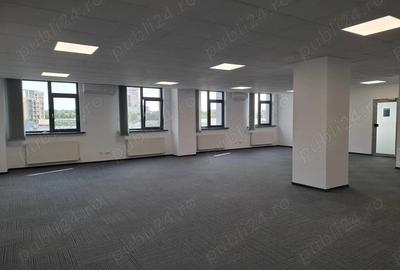 Spatiu birouri , suprafata de 200 m2, 372 m2 - 3