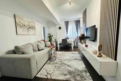 Vând/închiriez ap. 3 camere Prima Nufărul - 2