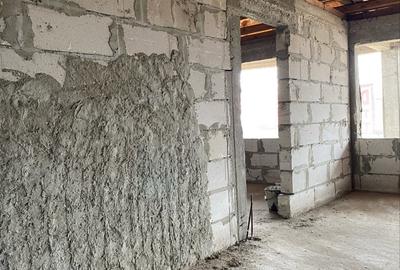 Casă cu 4 camere cu Teren 1280 Mp în Lilieci - 9