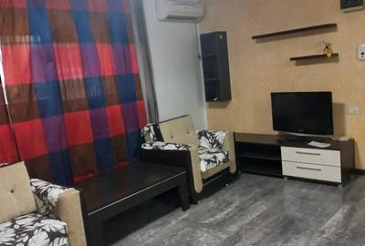 Garsonieră nedecomandată în Tomis Nord - 1