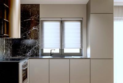 Duplex cu 4 camere cu Teren 250 Mp în Sânpetru - 23