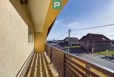 Casa P+E la cheie in Vladimirescu - 8