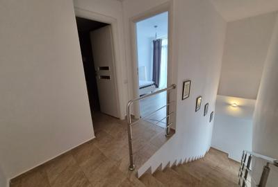 Apartament cu 3 camere decomandat în Iancu Nicolae - 14