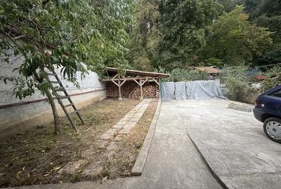 Casa de vanzare in Sighi?oara, str. La Leu - 268 m' utili, teren 352 m?, construc?ie 2008 - 2