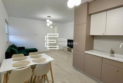 Apartament cu 2 camere semidecomandat, mobilat în Central - 3