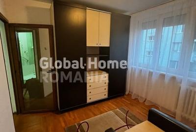 Apartament cu 3 camere semidecomandat, mobilat în Drumul Taberei - 5