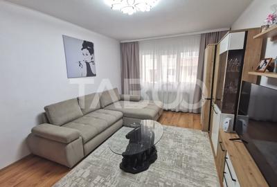 Apartament cu 3 camere decomandat în Turnișor - 2