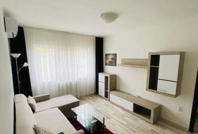 Apartament cu 2 camere decomandat în Obor