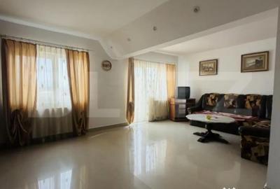 Apartament cu 4 camere semidecomandat în Câmpia Turzii - 2