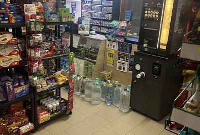 Spațiu comercial, de 65 mp, în Central - 6