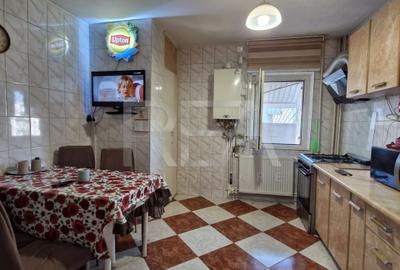 4 Camere | Centrala Proprie | Zona Vitan Mall - Mihai  Bravu - 4