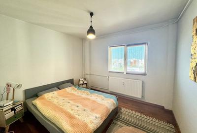 Inchiriere apartament 2 camere Titulescu - 8