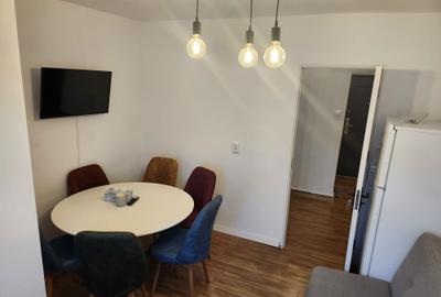 Apartament cu 2 camere decomandat în George Enescu - 4