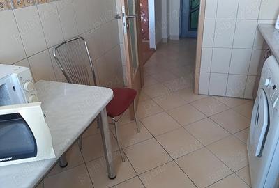 Apartament cu 2 camere semidecomandat, mobilat în Micălaca - 9