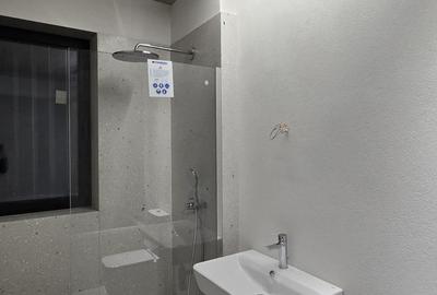 Imobil tip vila cu design arhitectural contemporan in zona Dorobanti - 8