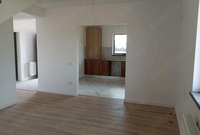 Casă cu 4 camere cu Teren 400 Mp în Balotești - 13