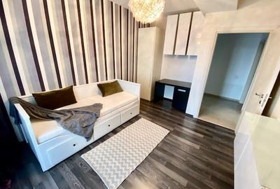 NOU! Inchiriere apartament generos3 camere/garaj/terasa 40mp  zona Iancu Nicolae - 11