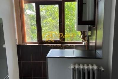 Garsonieră în Campusul Universitar Tudor Vladimirescu,CT,etaj ntermediar - 4