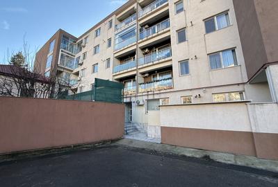 Ap 2 cam + terasa(curte) total 61.6mp - bloc 2020 - Nicolae Grigorescu - 20