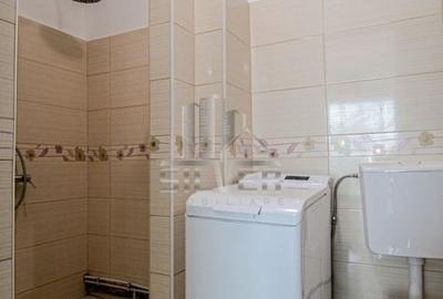 TOP ! Apartament 4 camere decomandat in Manastur, zona Calea Floresti - 21