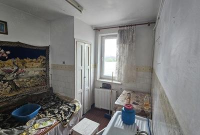Apartament cu 2 camere semidecomandat în Faleză - 9