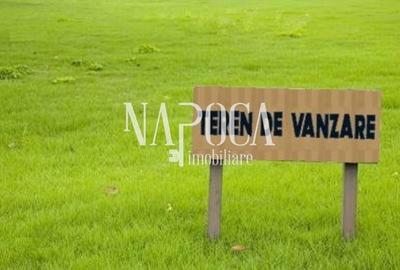 Teren intravilan pentru constructii de vanzare in Dambul Rotund, Cluj Napoca - 1