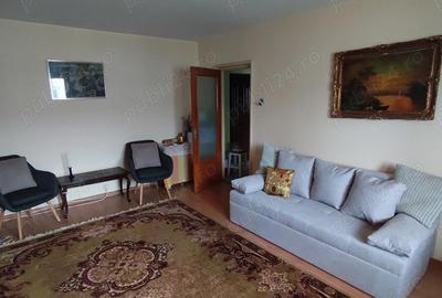 Apartament cu 2 camere decomandat în Central - 1