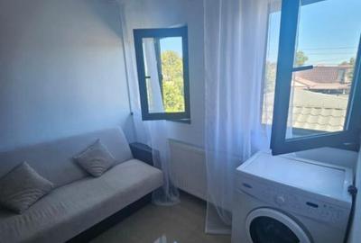 Garsoniera de inchiriat - utilitati incluse - zona Medeea - 7